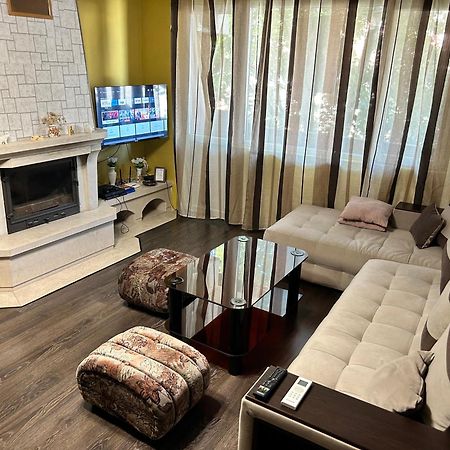 Apart House Ana Апартамент За Гости Ана Vratsa Bagian luar foto