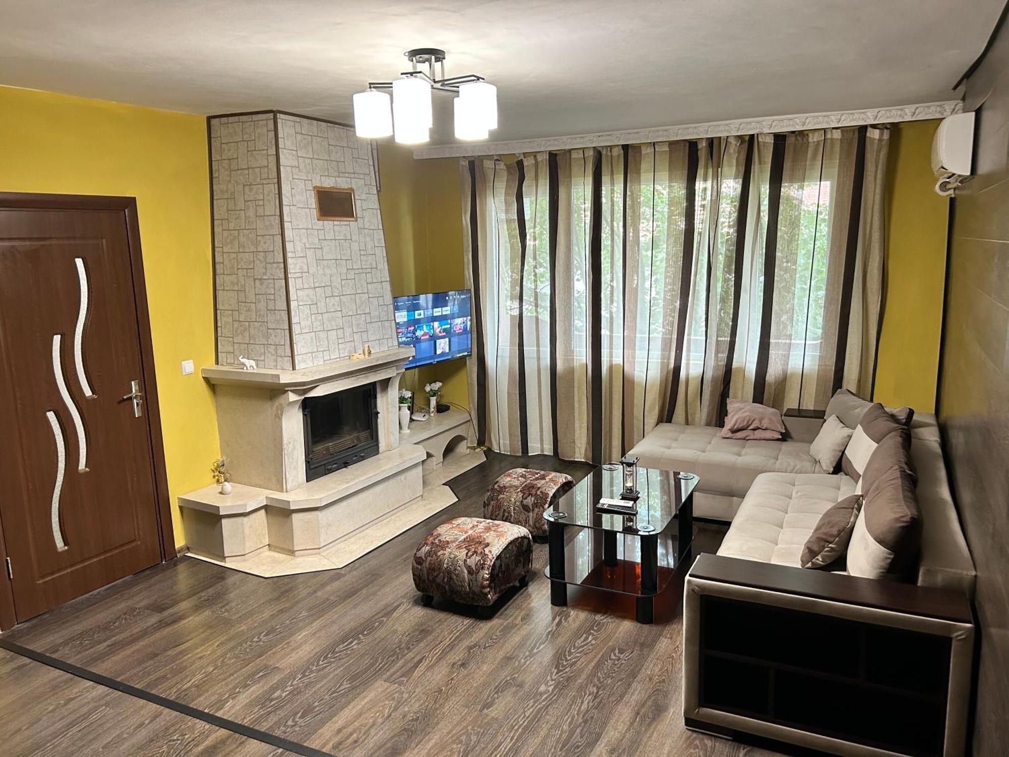 Apart House Ana Апартамент За Гости Ана Vratsa Bagian luar foto