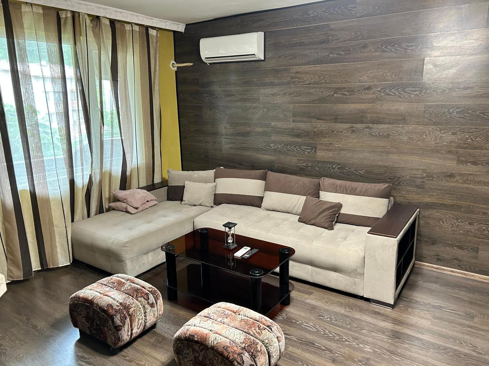 Apart House Ana Апартамент За Гости Ана Vratsa Bagian luar foto