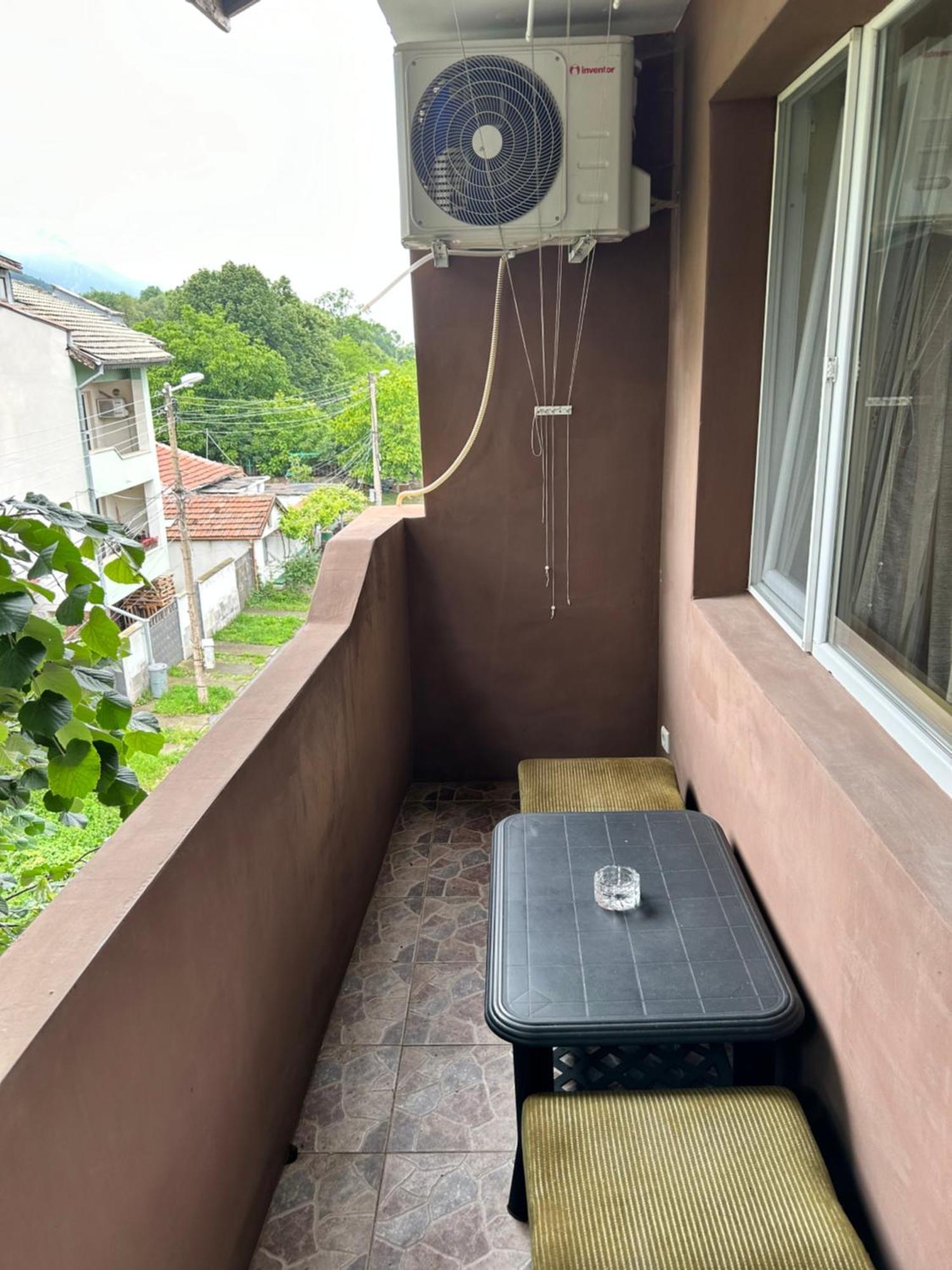 Apart House Ana Апартамент За Гости Ана Vratsa Bagian luar foto