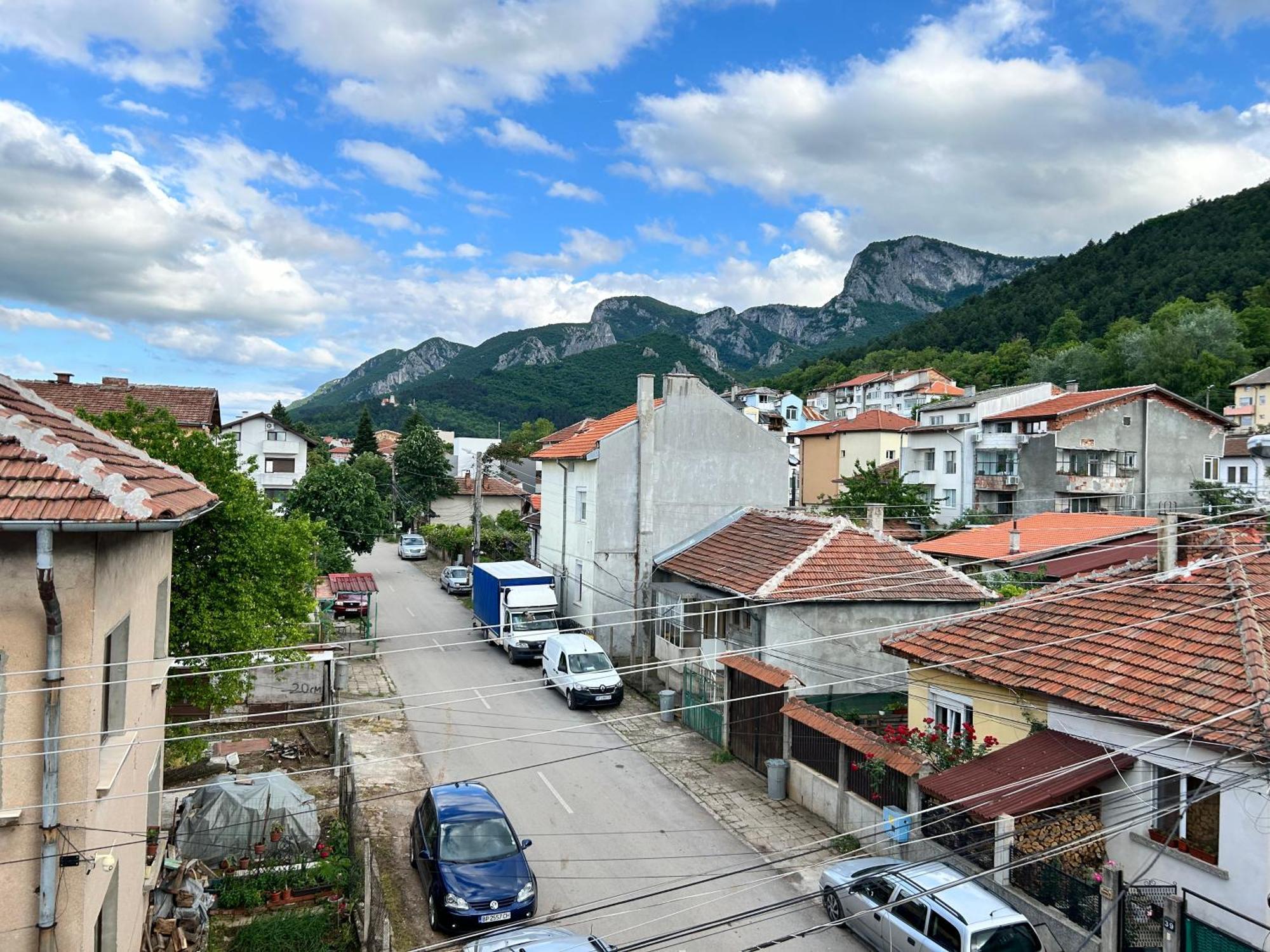 Apart House Ana Апартамент За Гости Ана Vratsa Bagian luar foto