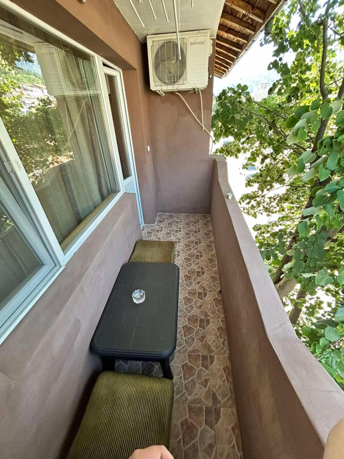 Apart House Ana Апартамент За Гости Ана Vratsa Bagian luar foto