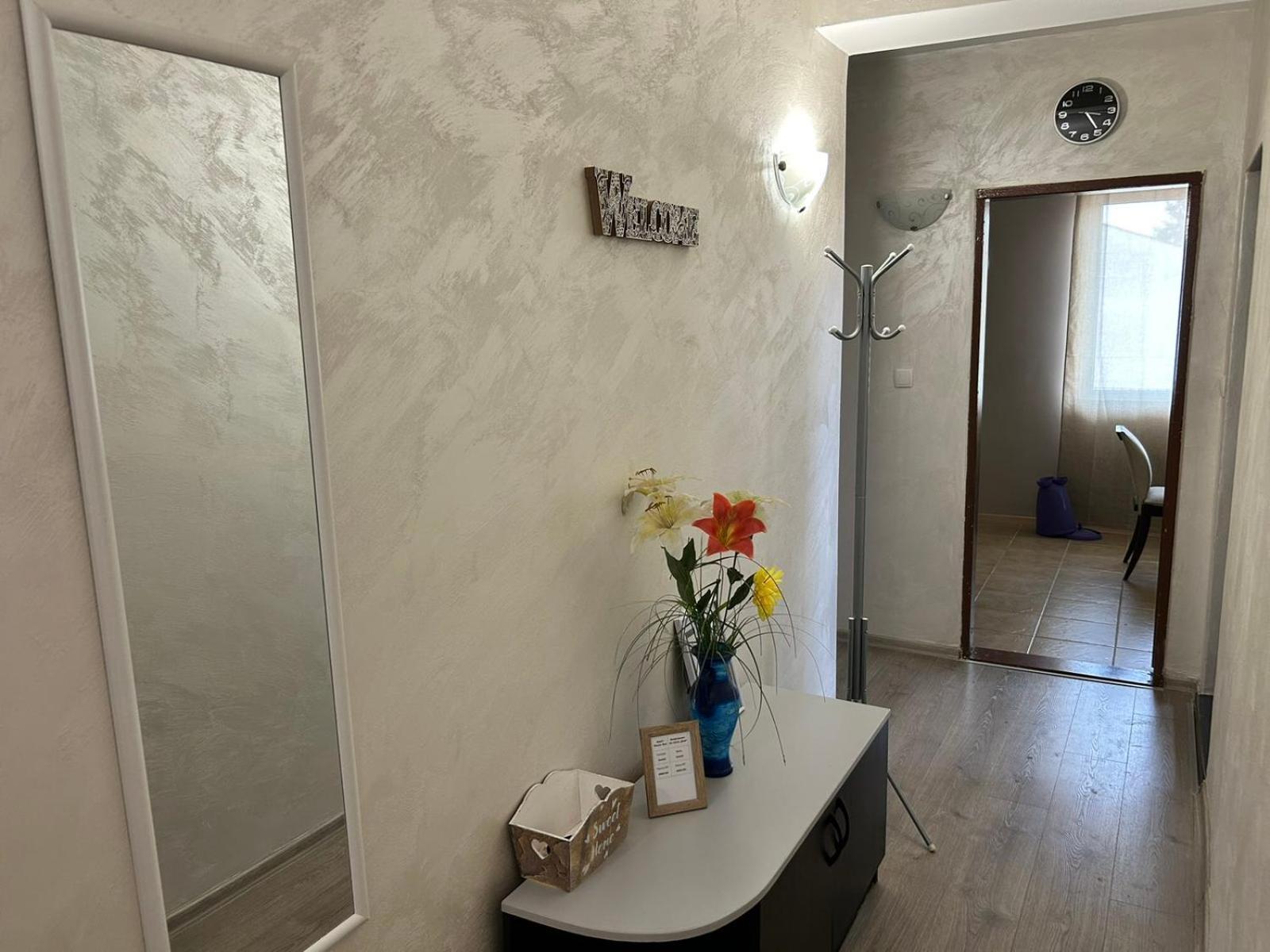 Apart House Ana Апартамент За Гости Ана Vratsa Bagian luar foto