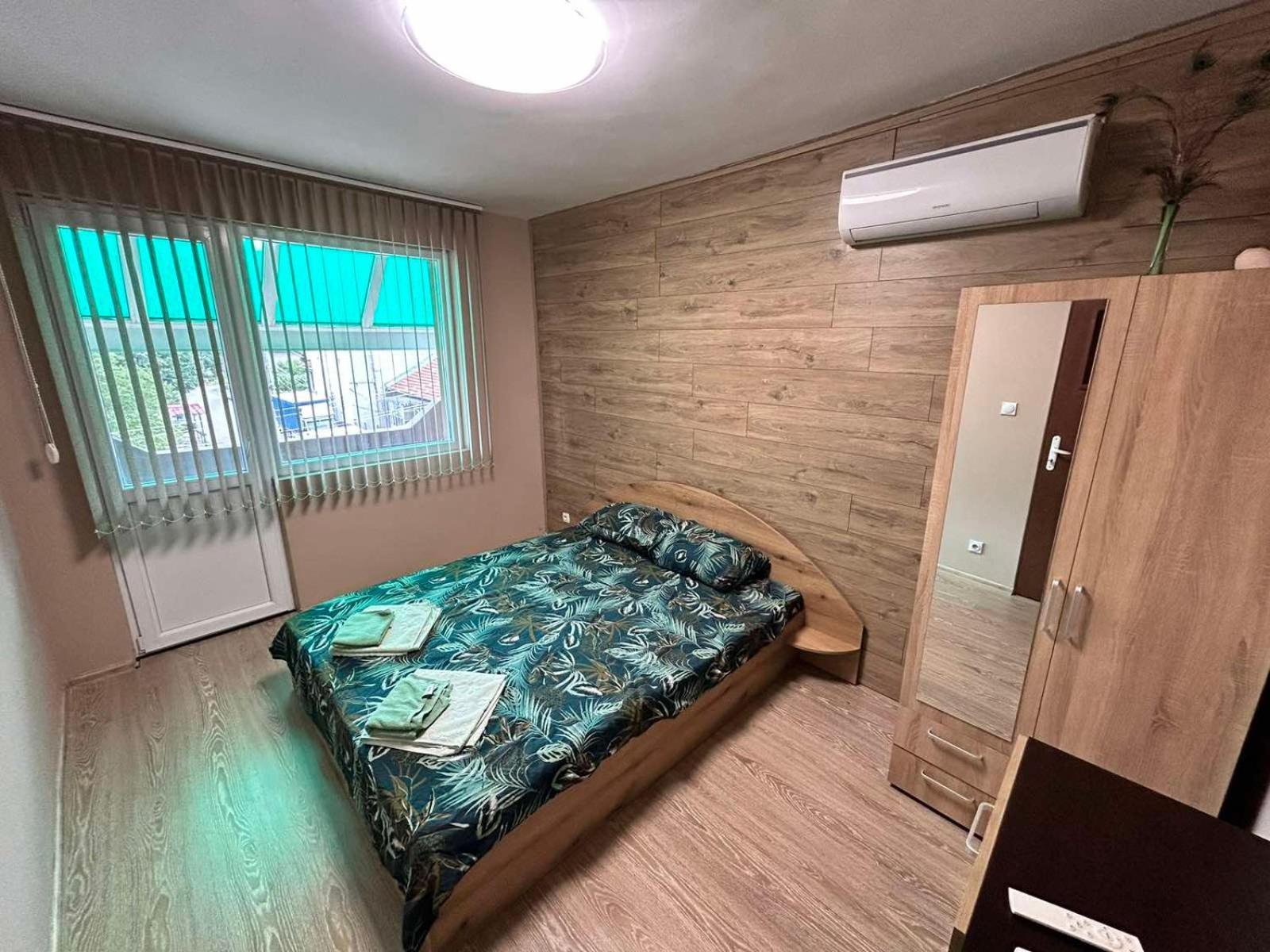Apart House Ana Апартамент За Гости Ана Vratsa Bagian luar foto