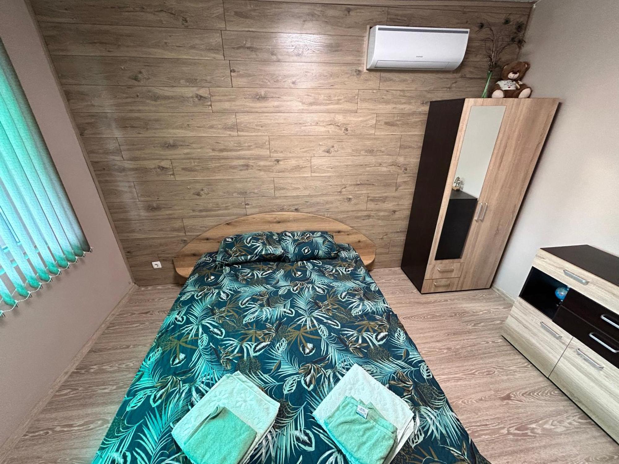 Apart House Ana Апартамент За Гости Ана Vratsa Bagian luar foto