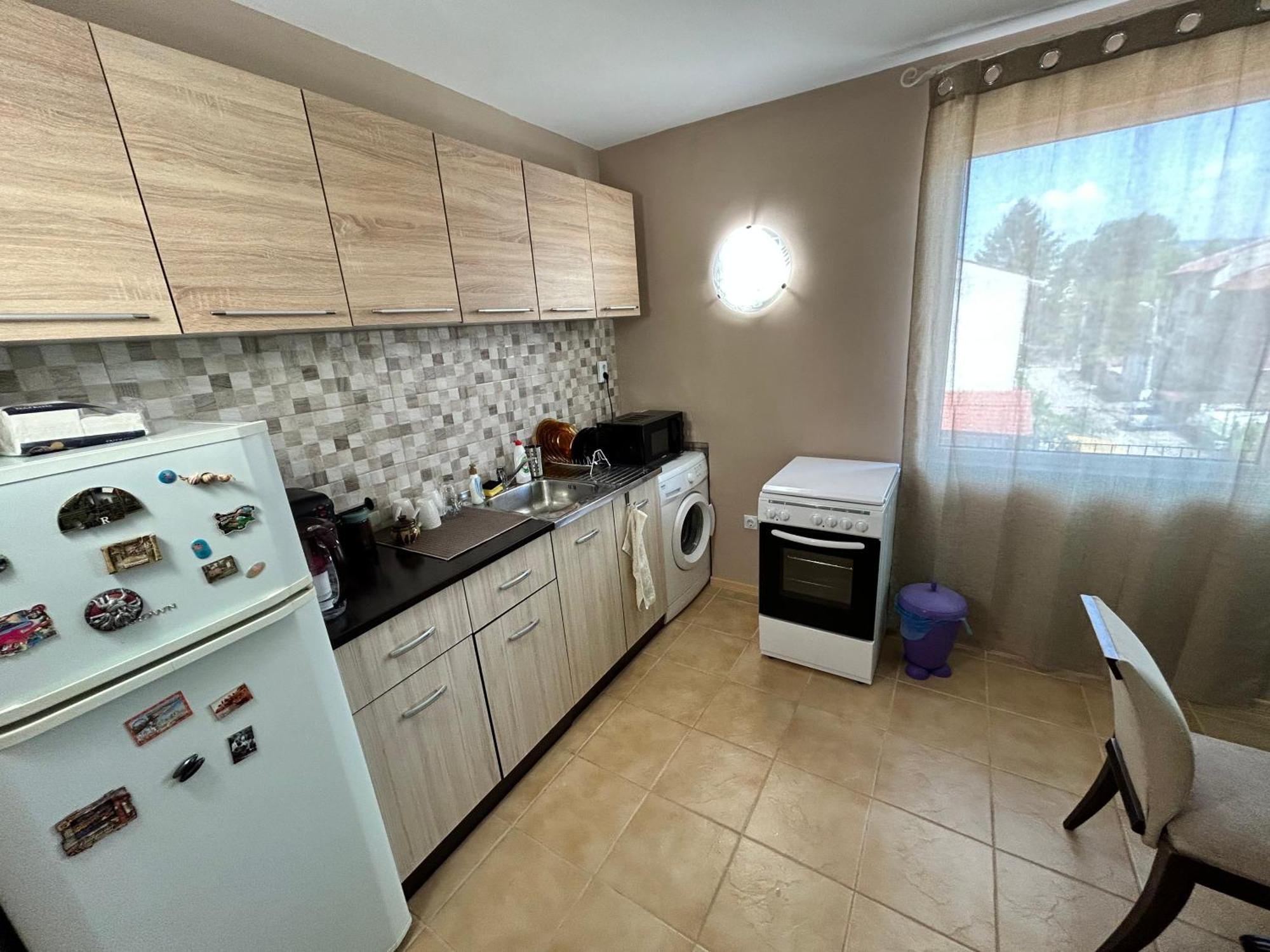 Apart House Ana Апартамент За Гости Ана Vratsa Bagian luar foto