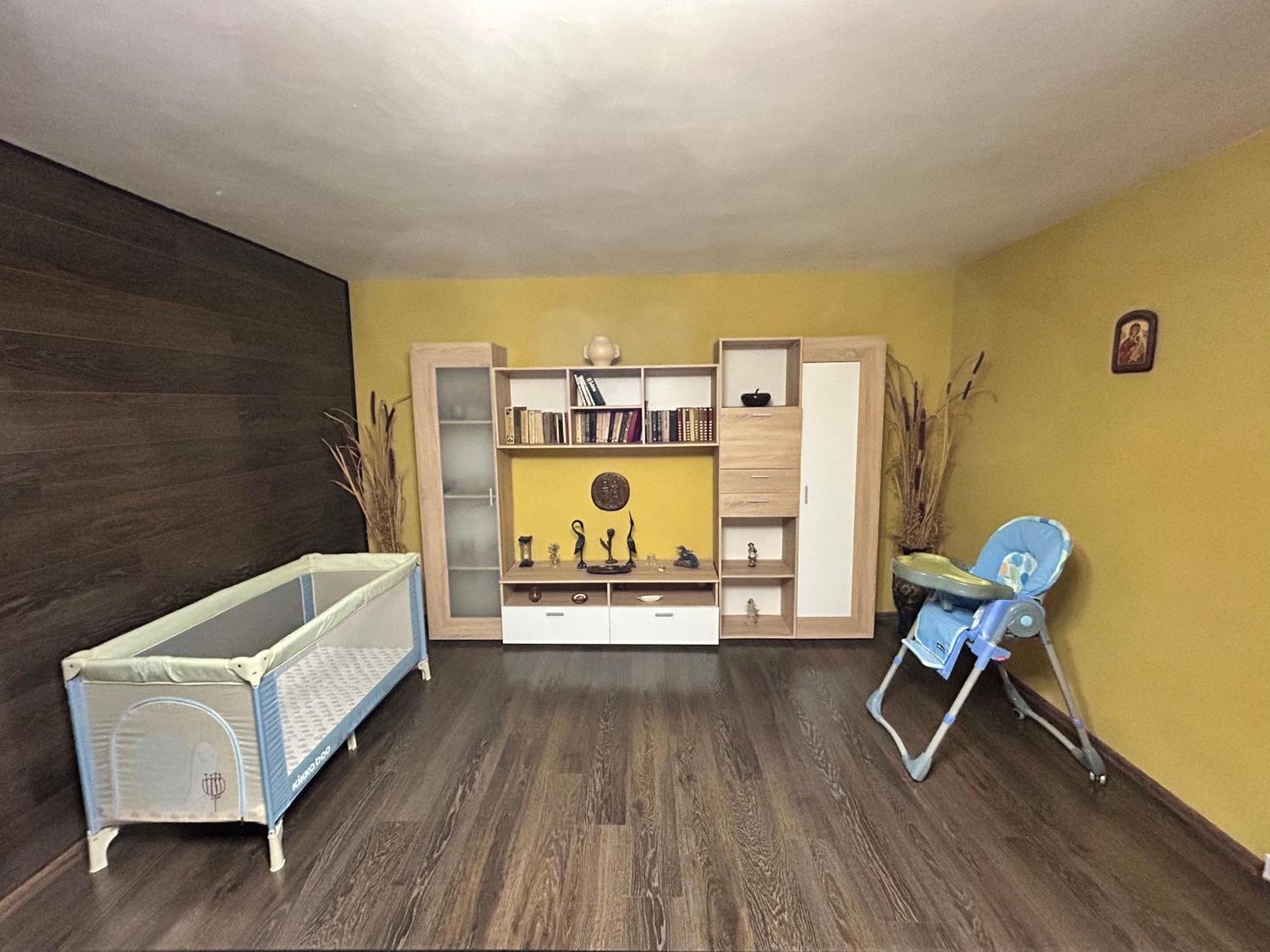 Apart House Ana Апартамент За Гости Ана Vratsa Bagian luar foto