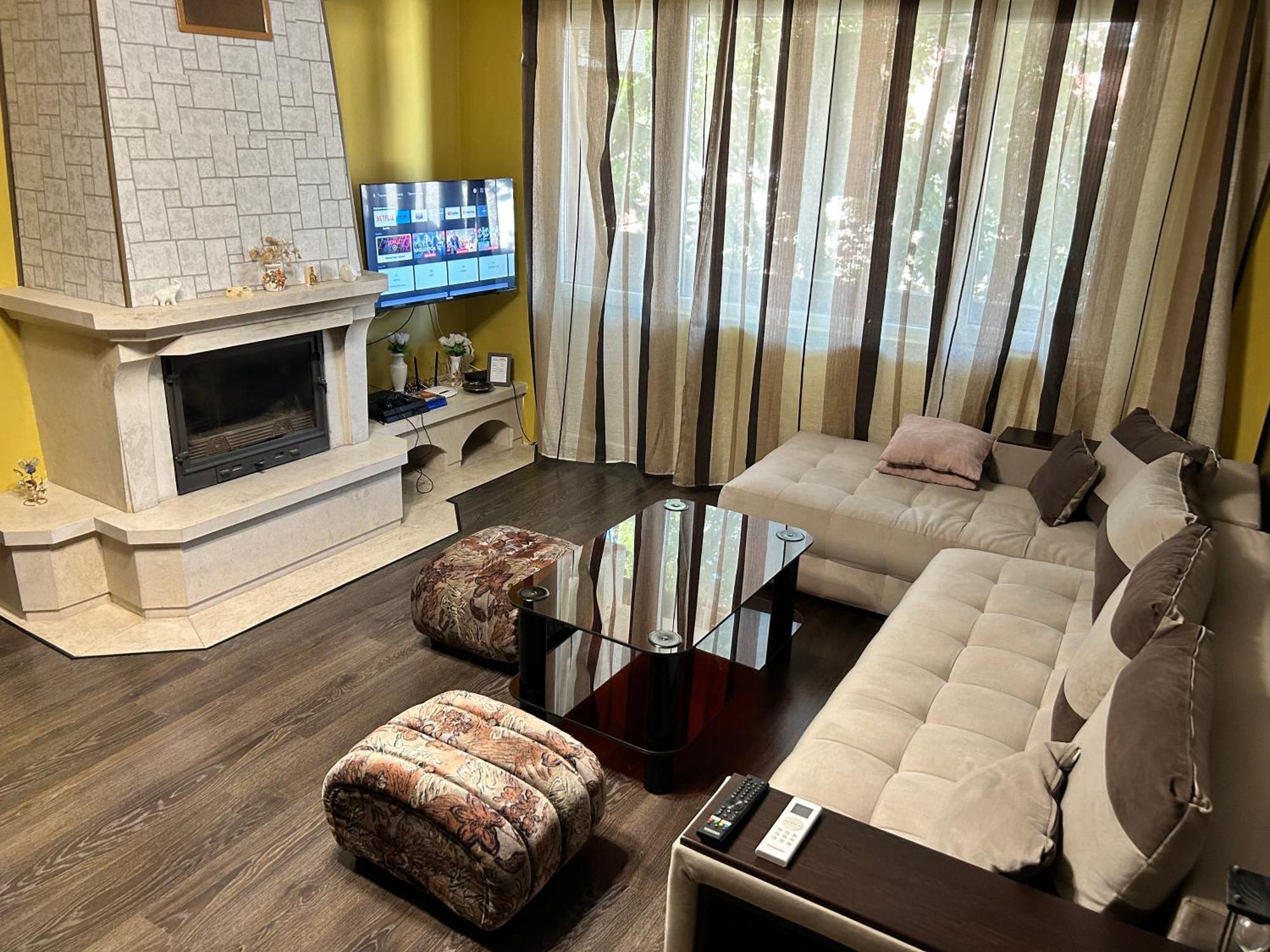 Apart House Ana Апартамент За Гости Ана Vratsa Bagian luar foto