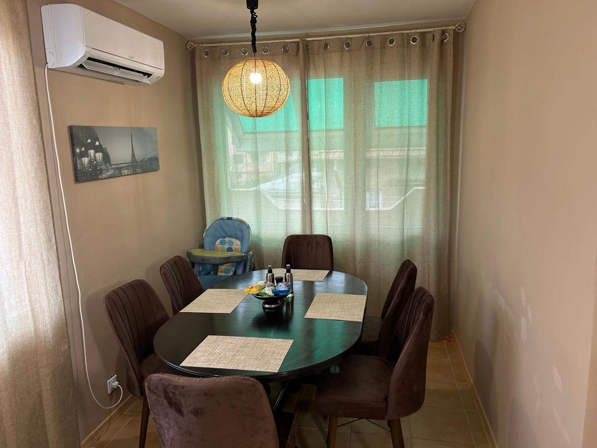 Apart House Ana Апартамент За Гости Ана Vratsa Bagian luar foto