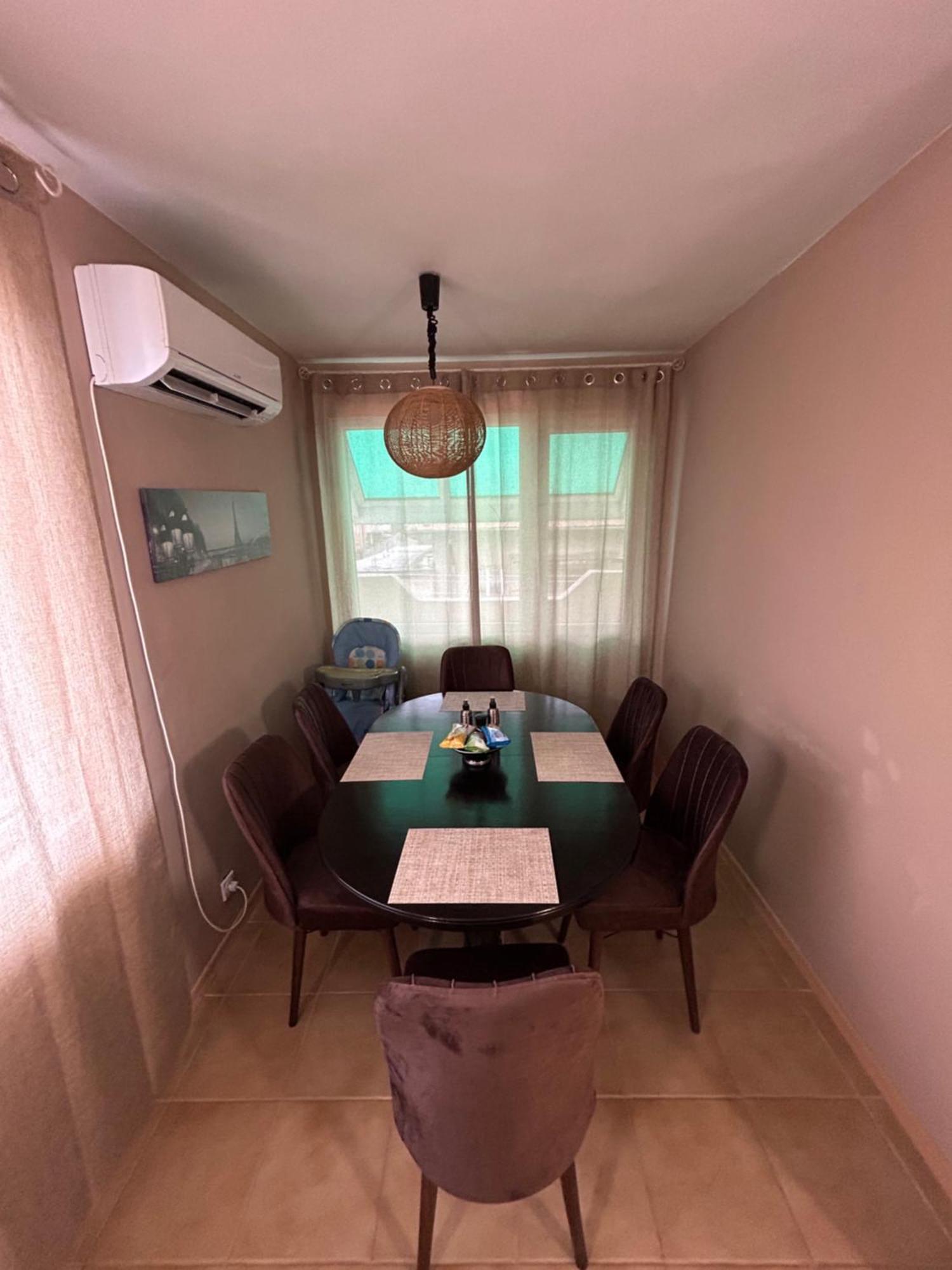 Apart House Ana Апартамент За Гости Ана Vratsa Bagian luar foto