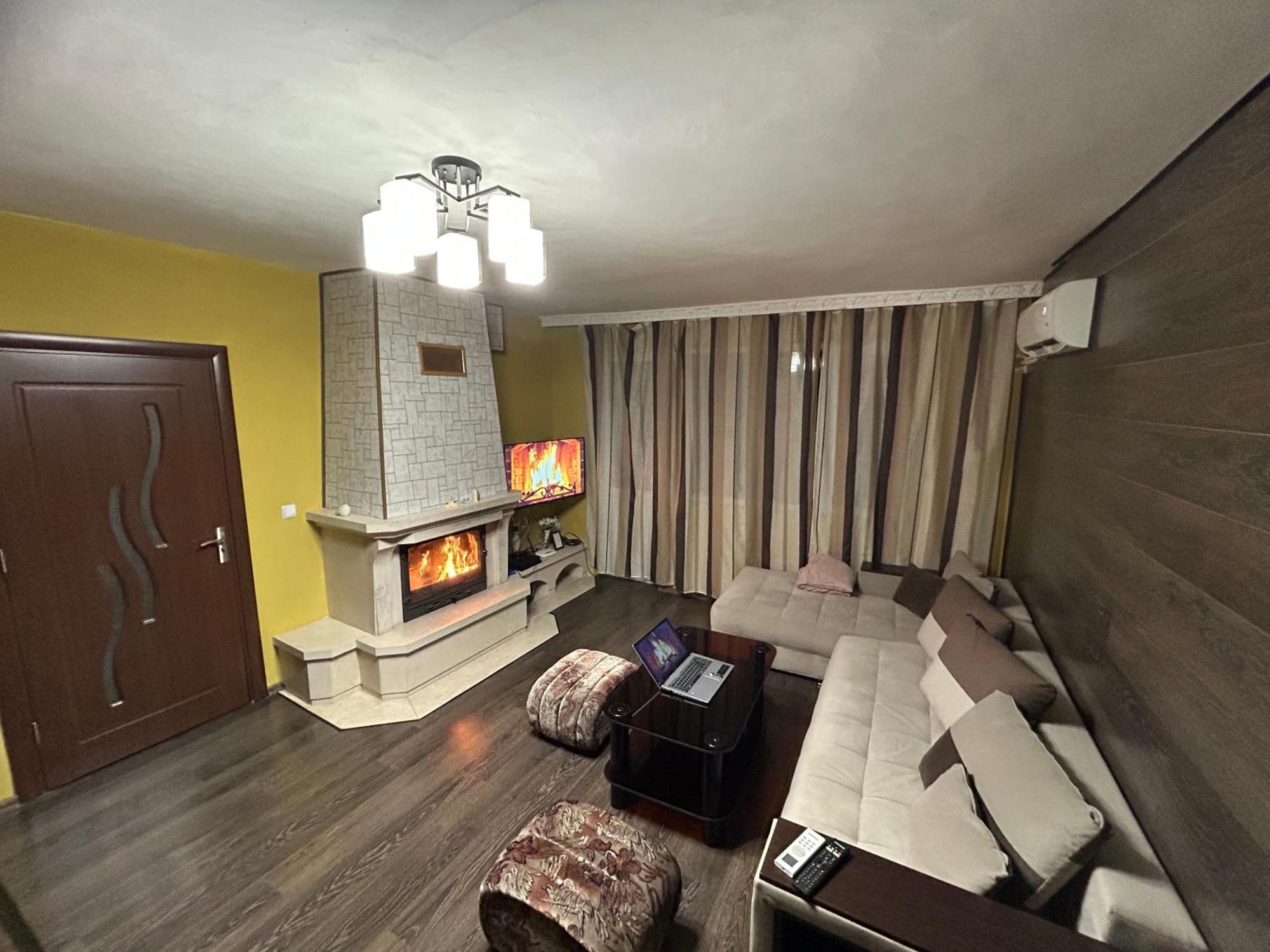 Apart House Ana Апартамент За Гости Ана Vratsa Bagian luar foto