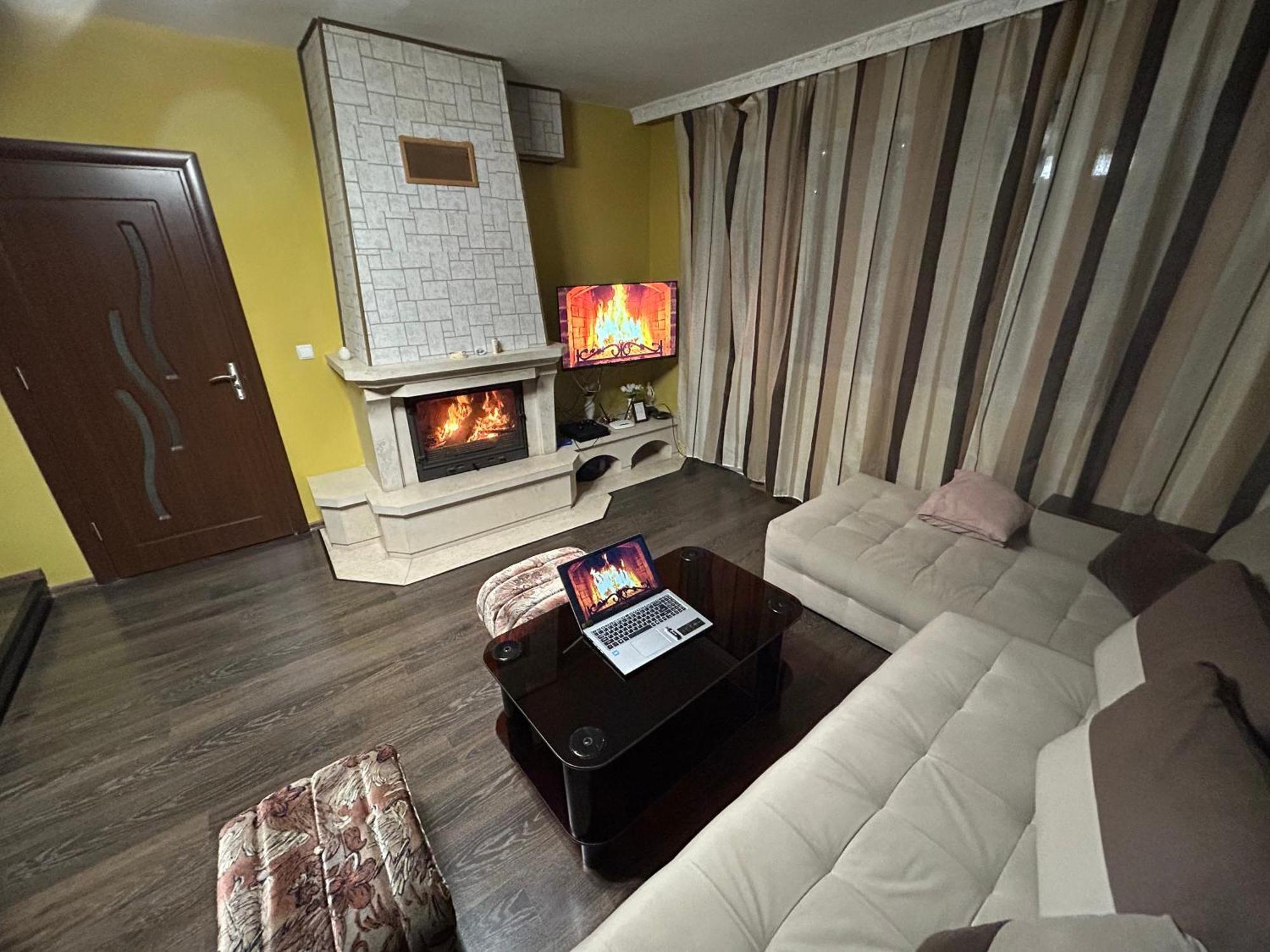 Apart House Ana Апартамент За Гости Ана Vratsa Bagian luar foto