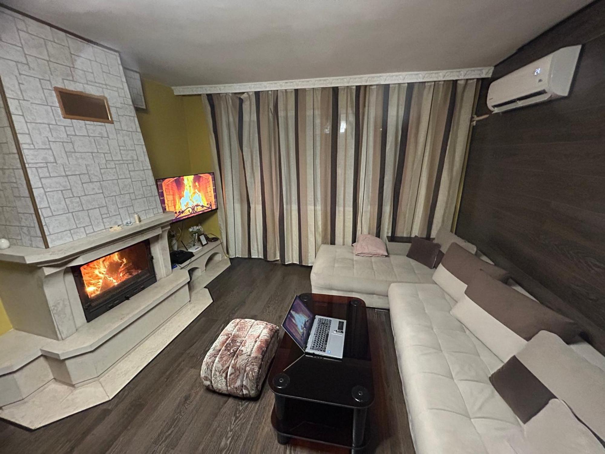Apart House Ana Апартамент За Гости Ана Vratsa Bagian luar foto
