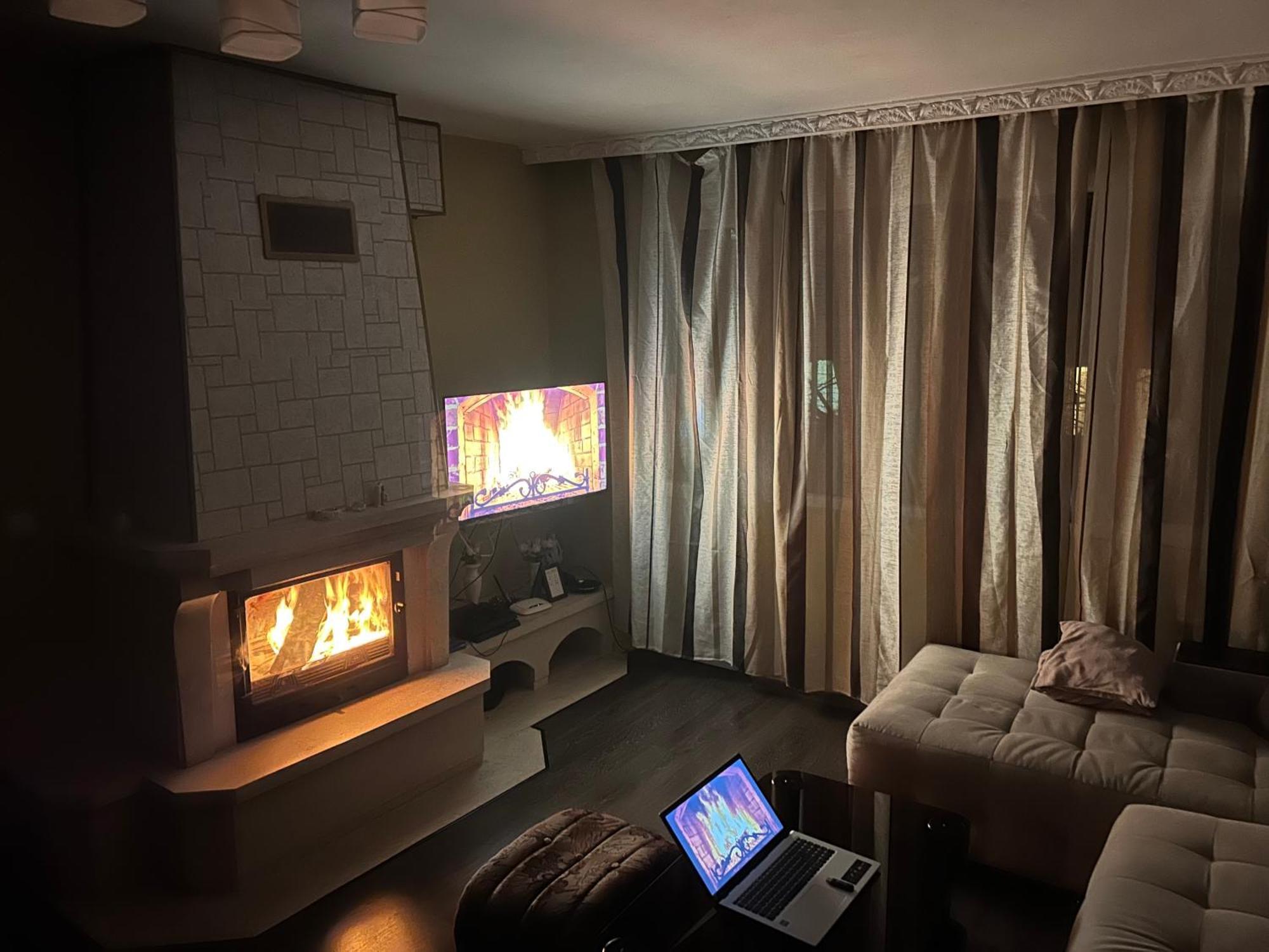 Apart House Ana Апартамент За Гости Ана Vratsa Bagian luar foto
