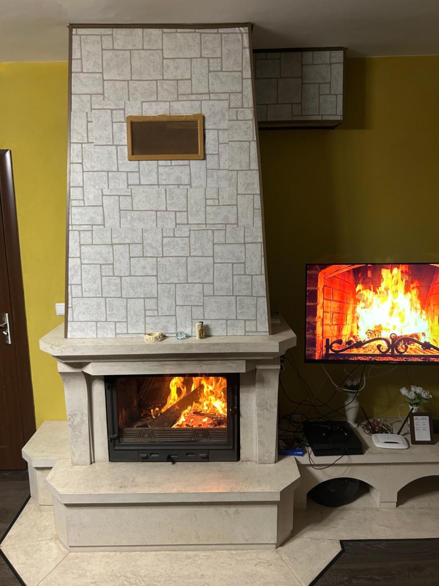 Apart House Ana Апартамент За Гости Ана Vratsa Bagian luar foto